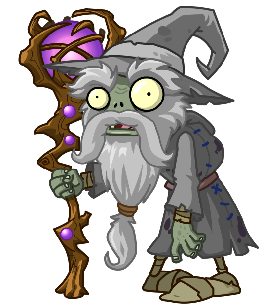 Plants vs. Zombies - #PvZ2 Who has mastered defeating the dreaded Wizard in  Dark Ages? #perfectdefense