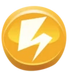 Electric Damage Icon