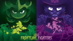 FrontlineFighters