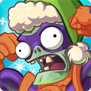 Plants vs. Zombies Heroes - Wikipedia