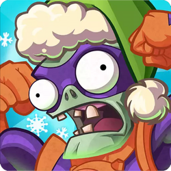 Plants vs. Zombies Heroes 1.39.94 Apk + Mod HP,Sun android