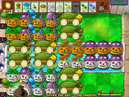 Laddering strategy #16