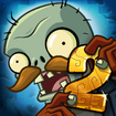Plants vs. Zombies™ 2 It's About Time Square Icon (Versions 3.6.1)