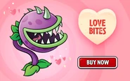 An advertisement for Valenbrainz - Chomper