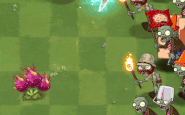 Plant Food ability (animated)