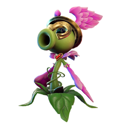 Find zombody to love in Plants vs. Zombies 2's Valenbrainz event