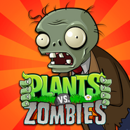 5th Plants vs. Zombies FREE icon