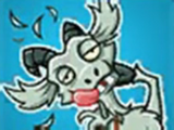 Goat Scratch