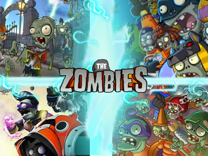Plants vs. Zombies: Original PC Edition, Plants vs. Zombies Wiki