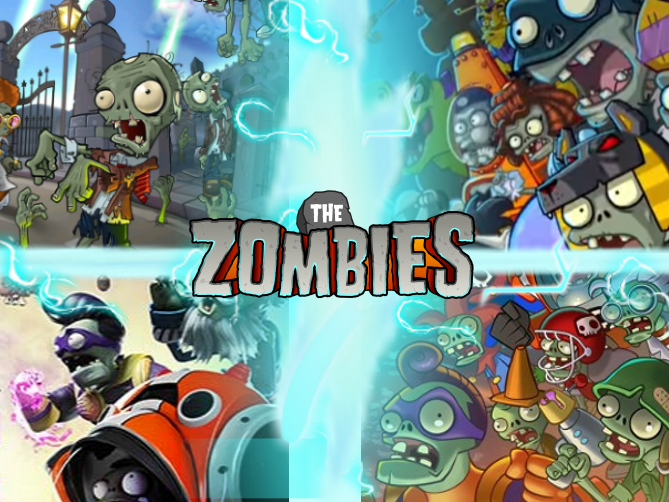 Plants vs. Zombies Online/Walkthrough, Plants vs. Zombies Wiki