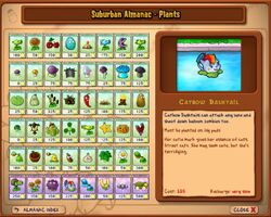 Modify Plants vs. Zombies/Gallery of mods