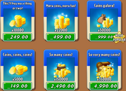 Coins Store 9.4.1