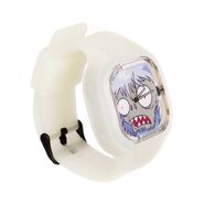 Zombie Yeti watch