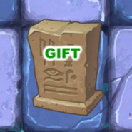 Gift Gravestone 1