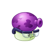 HD Costumed Fume-shroom