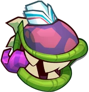 Chomper button image (Placeholder)