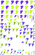 Sprites