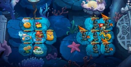 Shoal Encounter Day 3