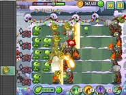 Melonhead314's gameplay of First Day of Feastivus