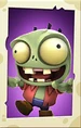Imp PvZ3 portrait