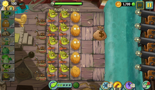 Plants vs. Zombies Money Cheat, No Jailbreak Required. « A Blog about iPod  & iPhone Software