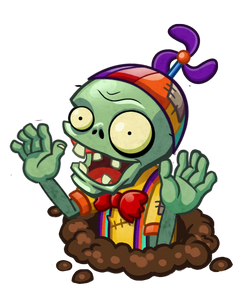 Trickster HEHEHEHA Animated : r/PvZHeroes