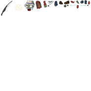 Fisherman Zombie sprites