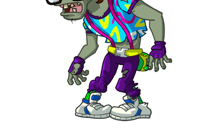 Plants vs Zombies Zombie Imp, Size of this preview: 288 × 479 pixels .