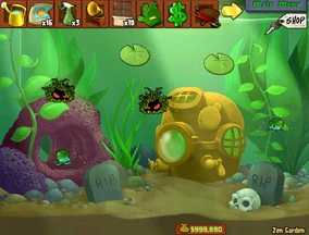 How to Get Zen Garden Plants in Plants Vs Zombies: Quick Guide