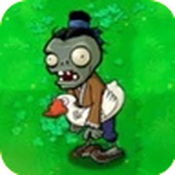 Plants vs. Zombies Media on X: Ducky Tube Zombie - Plants vs. Zombies 3   / X