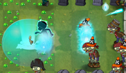 Plant Food ability