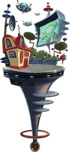 Plants vs Zombies 2 gets new Far Future world: more plants, more