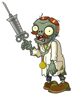 Plants vs. Zombies 2: Lost City Part 1 - jethropaler