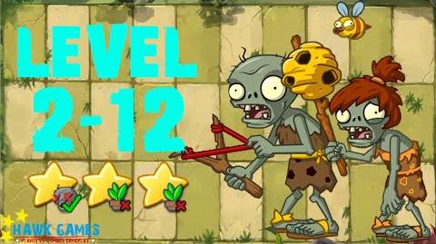 Prehistoric Ages Level 2-12