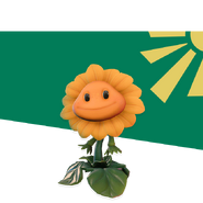 Sunflower on the official website