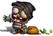 Robber Imp's card sprite