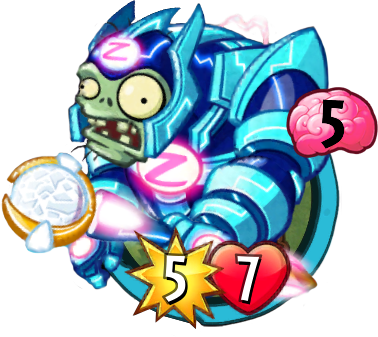 Gargantuar, Plants vs. Zombies Wiki