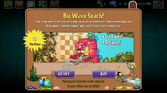 Big Wave Beach preview (version 2.9.1)