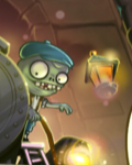 Industrial Imp Zombie on the v2.3.9 loading screen