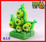 Pea Pod toy