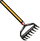 Garden Rake