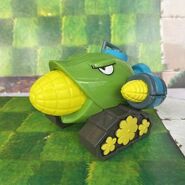 Cob Cannon toy (note that it uses the Chinese Plants vs. Zombies 2 design).