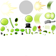 Sprites