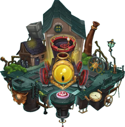 Steam Ages Zomboss Info Plants vs Zombies 2 Chnese