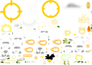 Sprites