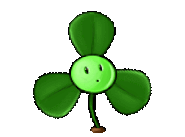 Blover Animated