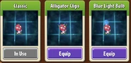 Electric Currant's costumes in the Almanac section (10.5.2)