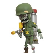 Foot Soldier figure