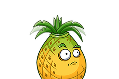 Plants Vs. Zombies: Garden Warfare 2 Pineapple Wiki PNG, Clipart, Algae,  Ananas, Black Pepper, Bromeliaceae, Bromeliads