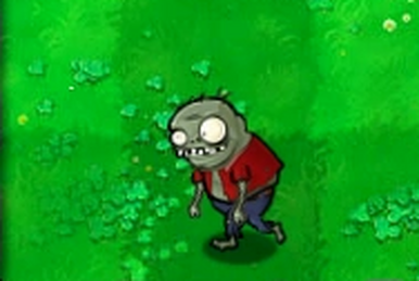 Plants vs Zombies Zombie Imp, Size of this preview: 288 × 479 pixels .